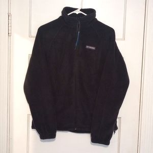Women's Columbia Full Zip Fleece